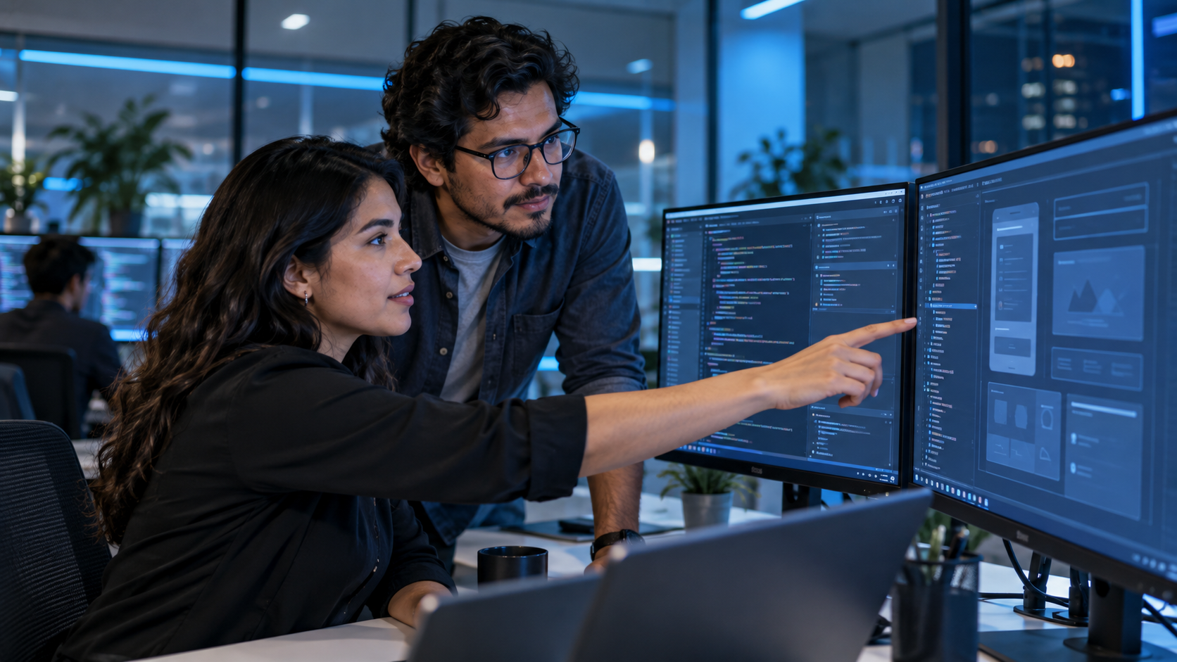 Desarrollo de software para empresas